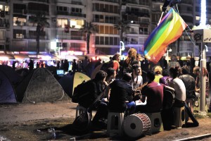 Sex fallout in İzmir